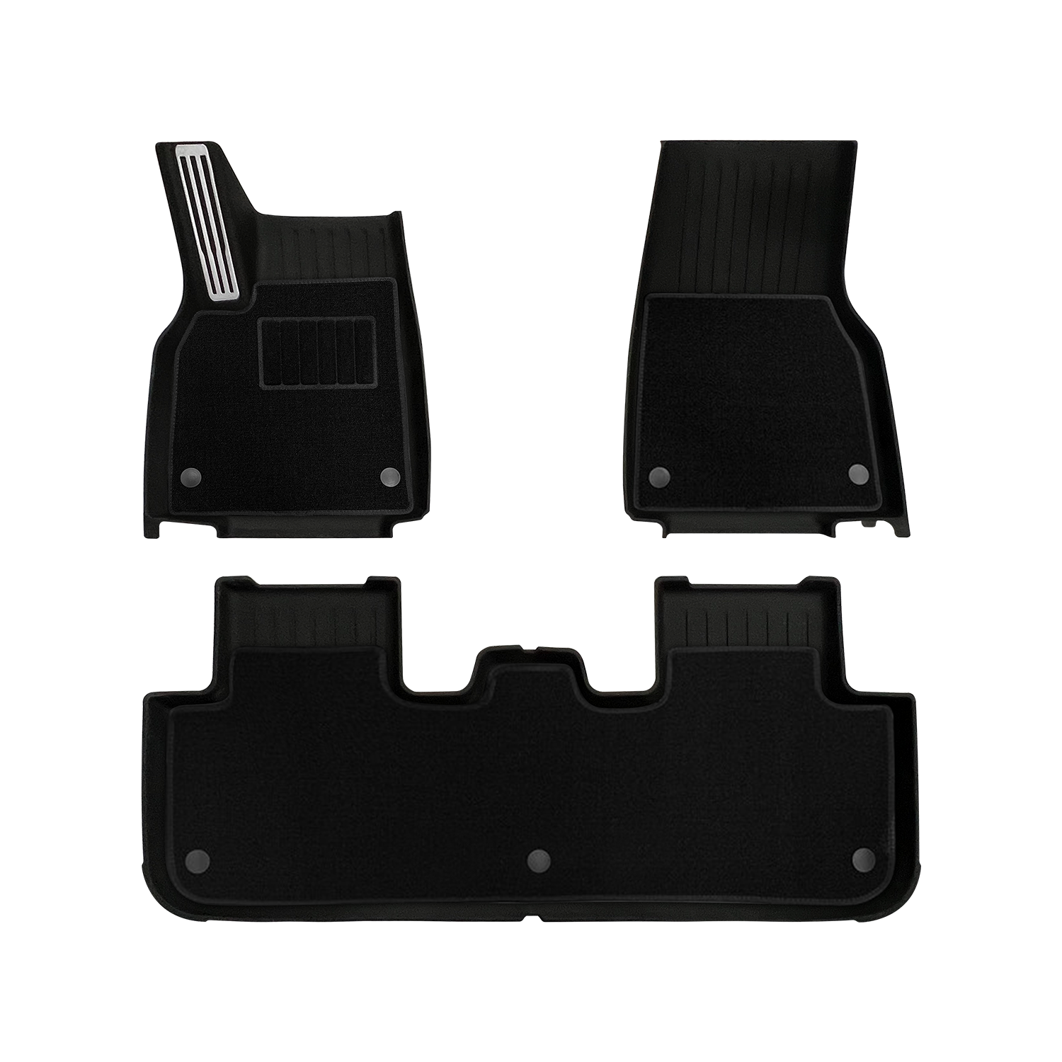 Floor Mat